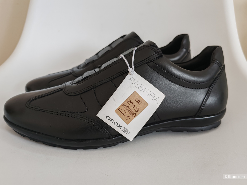 Кроссовки GEOX, размер 40-41