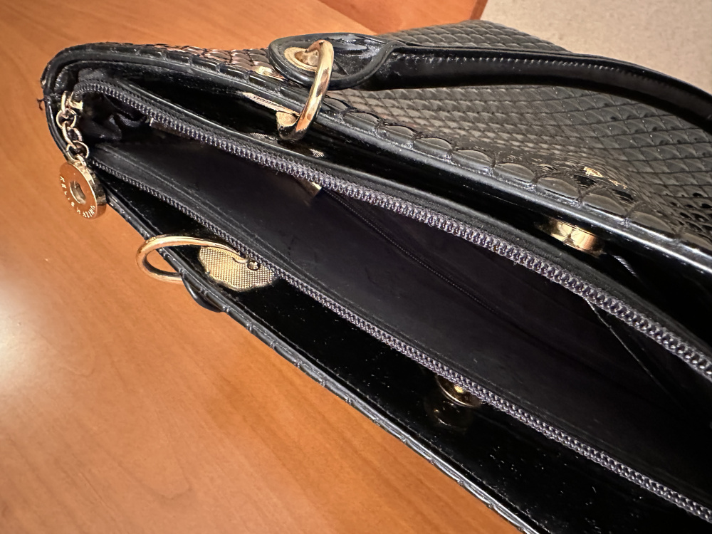 Сумка Kalishating, тоут.