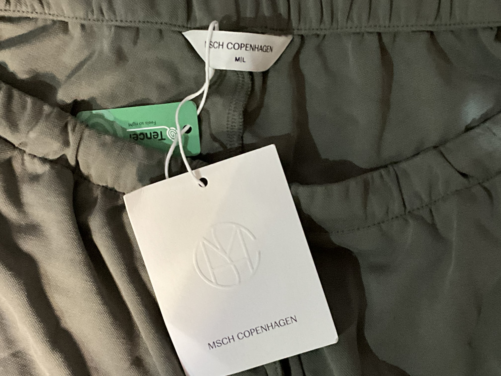 Брюки MSCH, р. европ. 38/40, uk 10/12