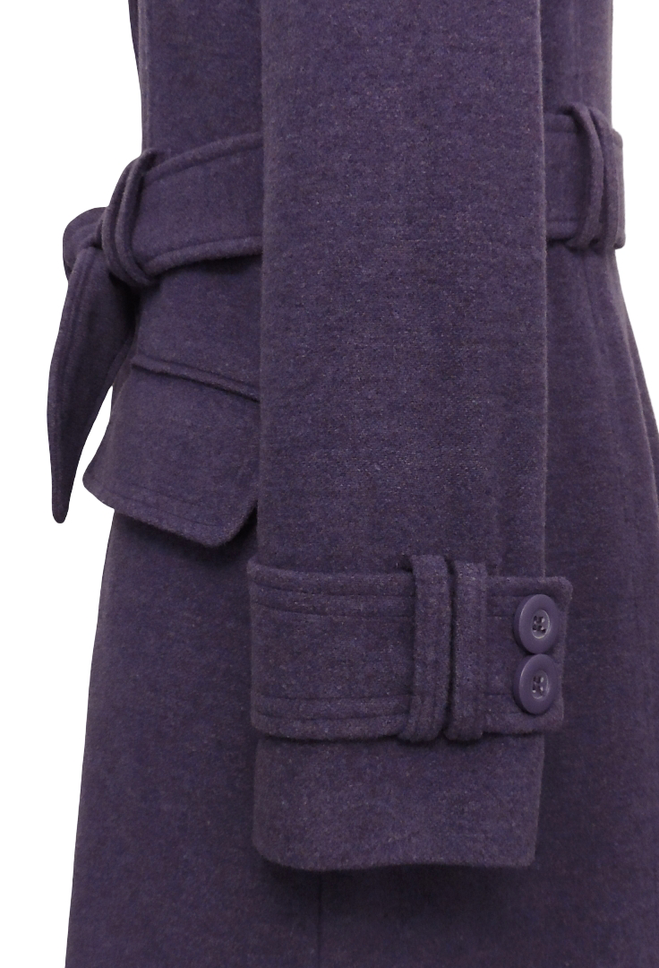 Пальто Damart. 48 размер