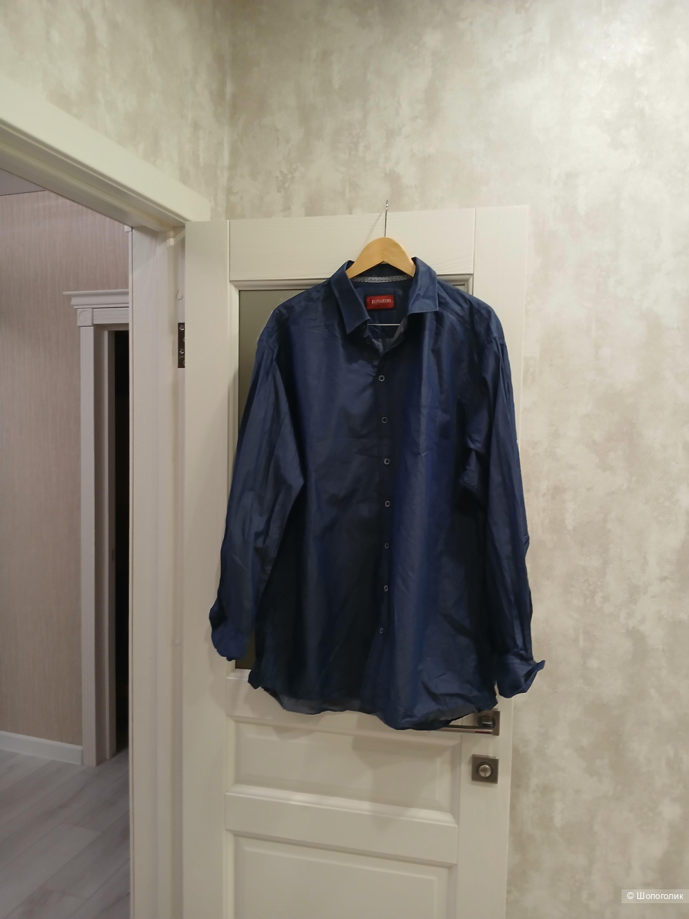 Рубашка Leonardo р.xxl