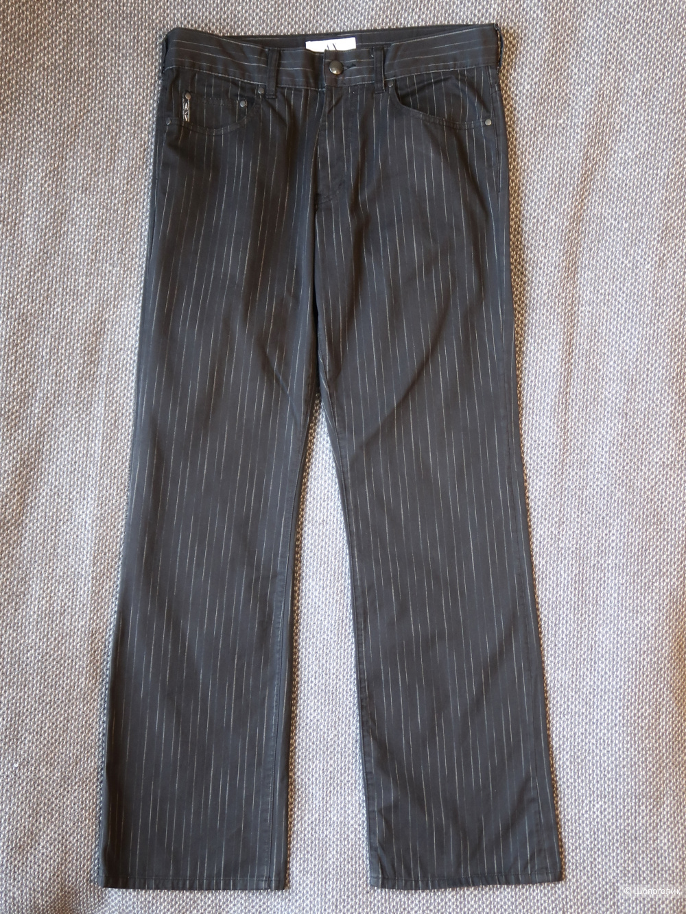 Брюки Armani Exchange размер 48