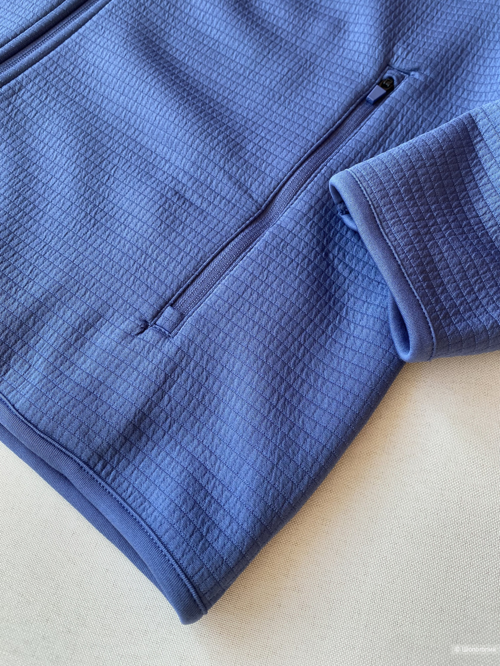 Зип худи Tchibo fleece p.56/58