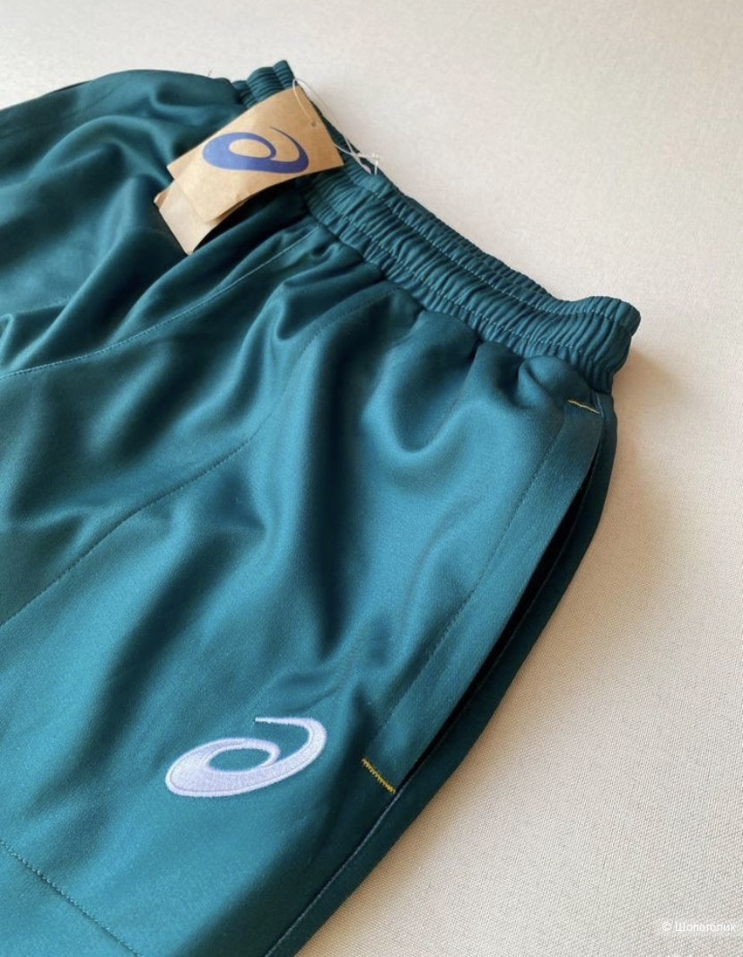 Спортивные штаны Asics Cricket Australia p.S (46)