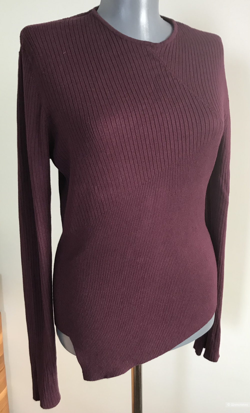 Джемпер  Jack Wills размер производителя 10 ( на 44 российский)