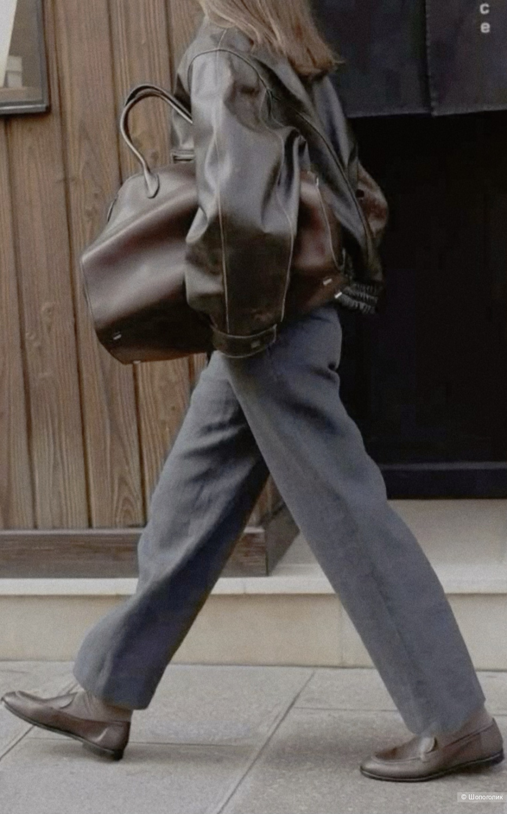 Шерстяные брюки Massimo Dutti/42-44