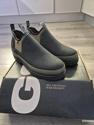 Ботинки Bogs Tillamook Bay Boot, 42 (EUR)