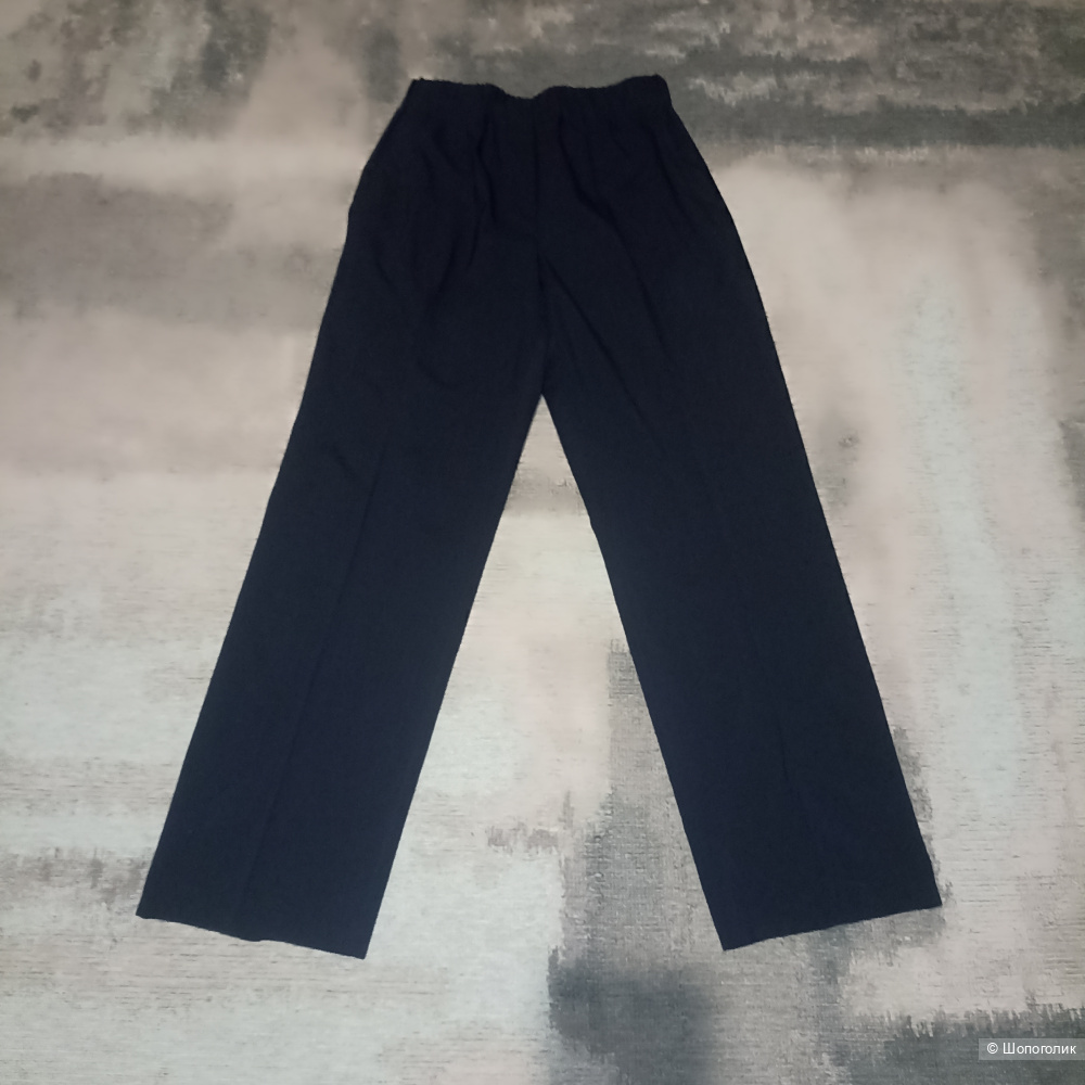 Max Mara брюки р 44