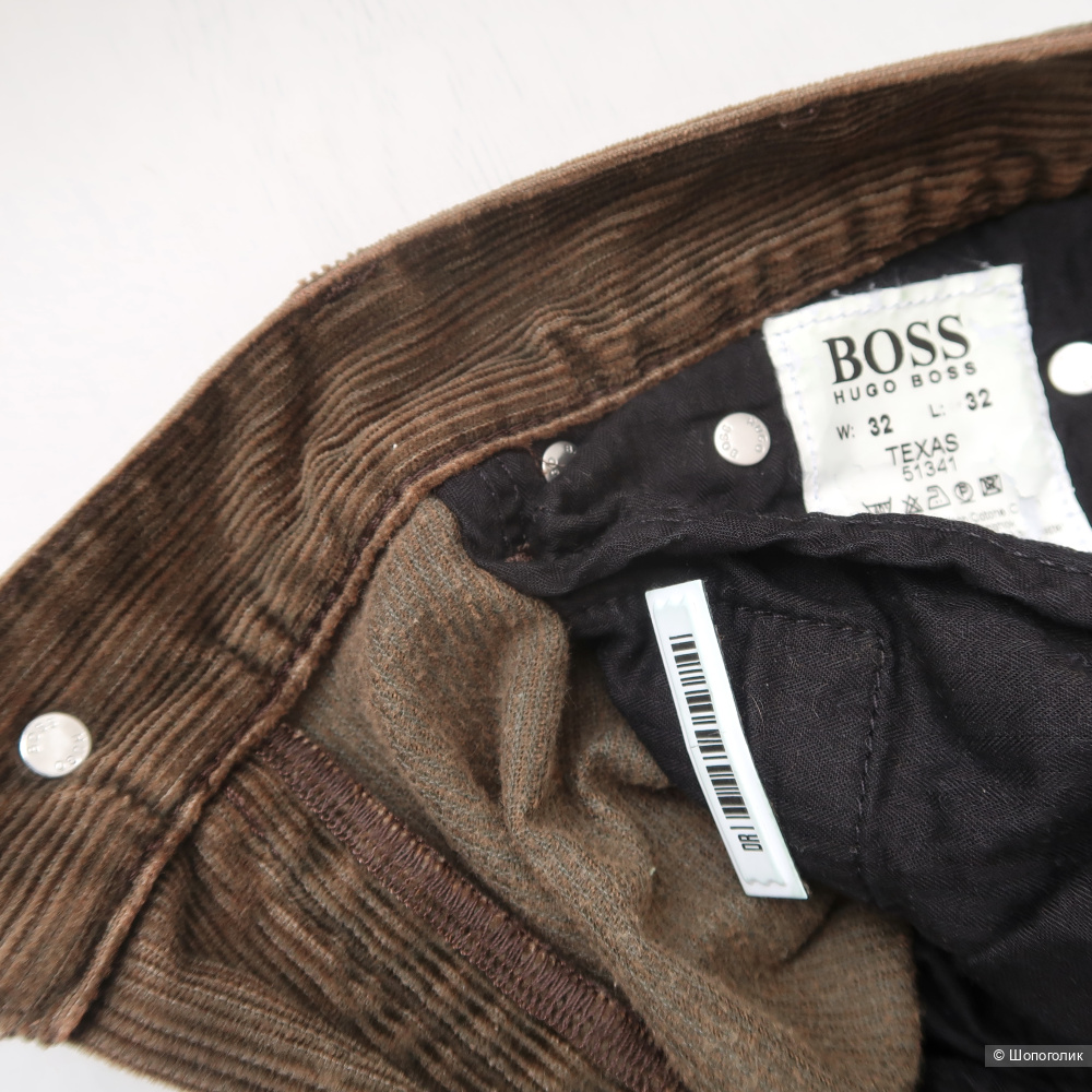 Джинсы Hugo Boss размер 32