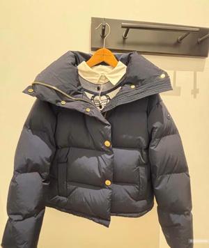 Tommy Hilfiger пуховик 42-44
