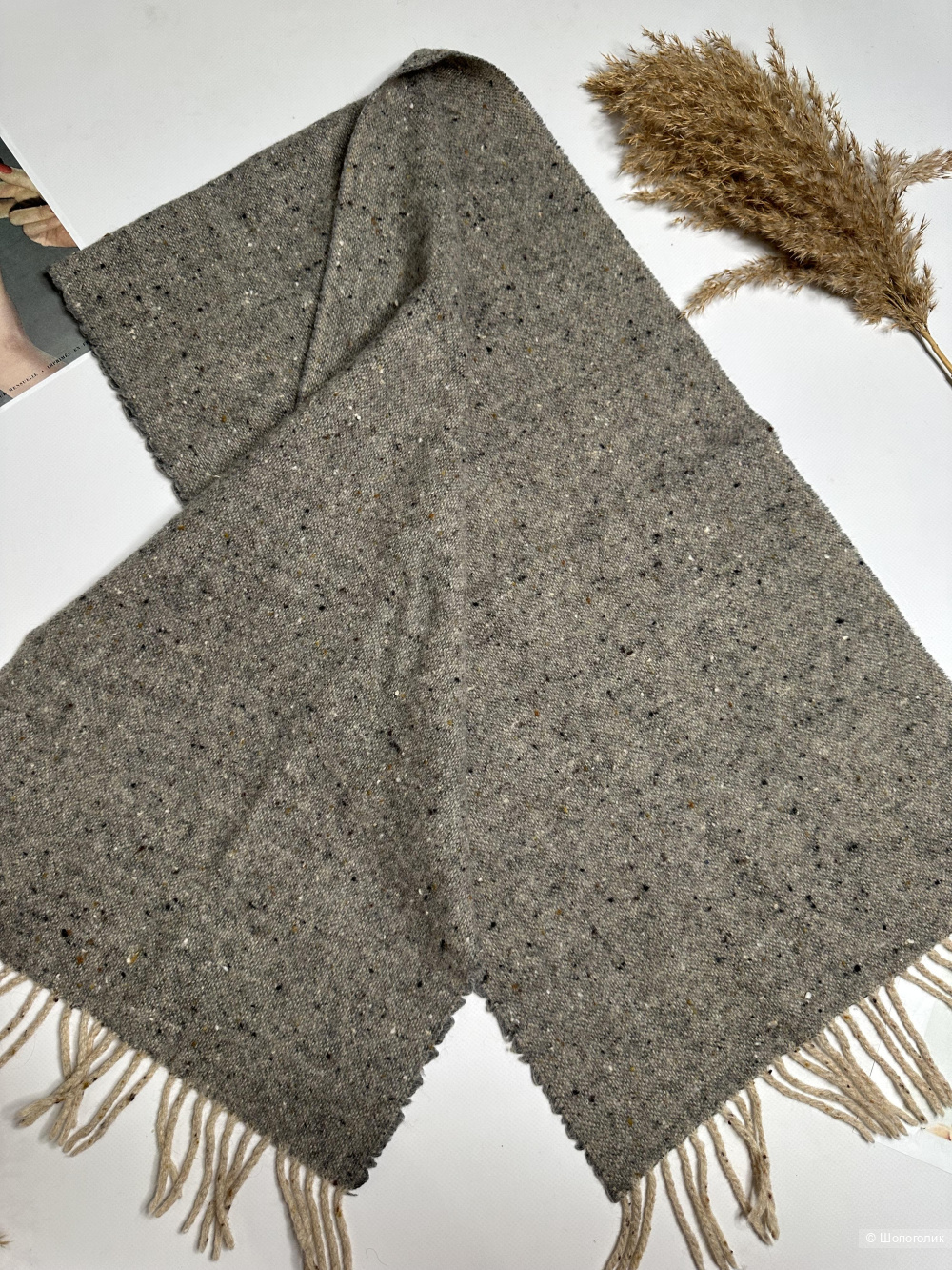 Шарф Berkertex, one size