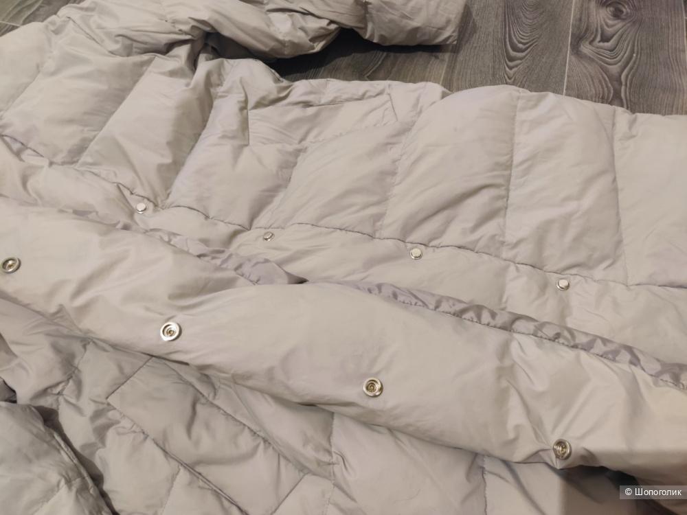 Пальто Parole by Victoria Andreyanova XS (S)