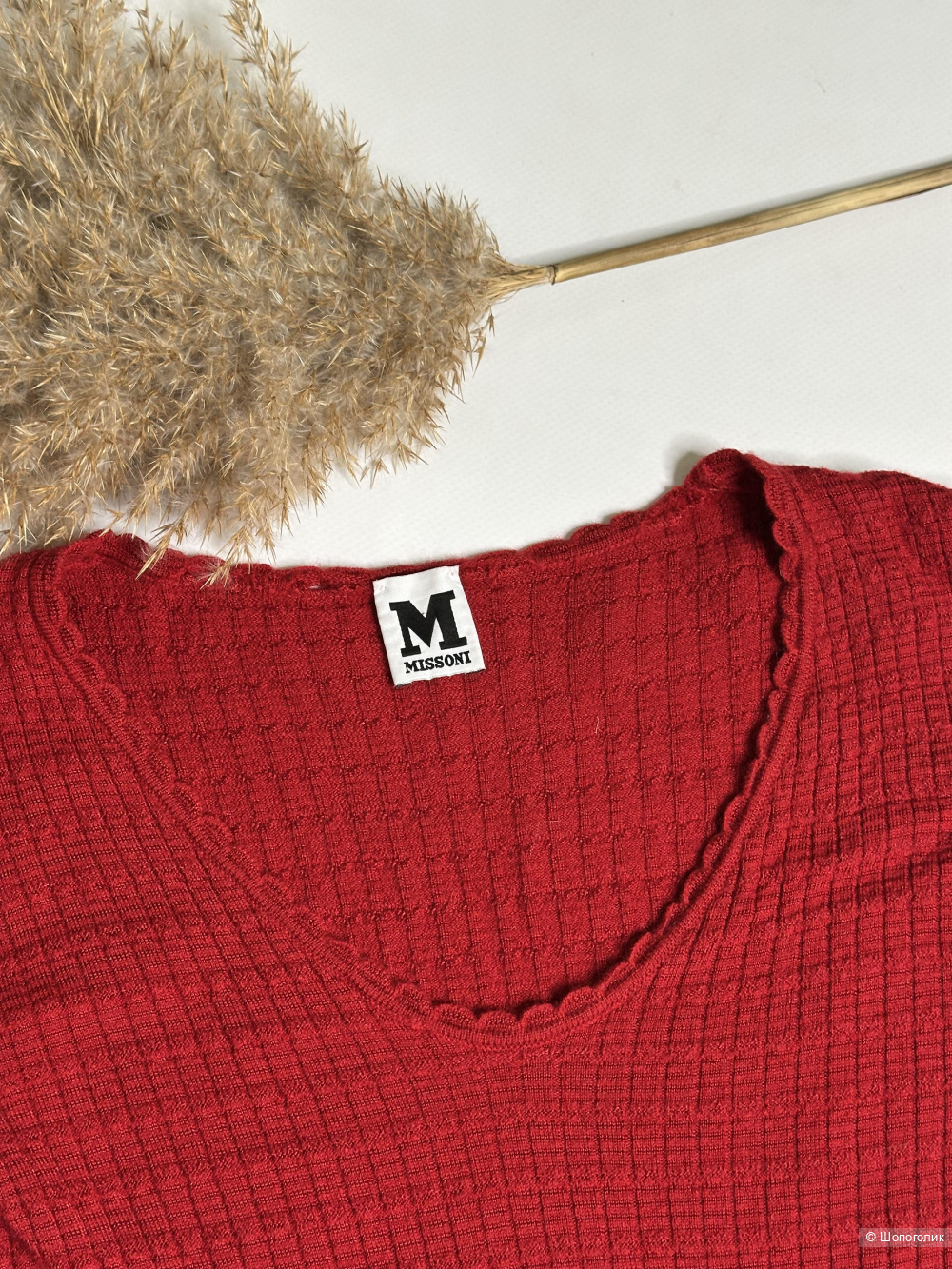 Платье Missoni, размер 44-42