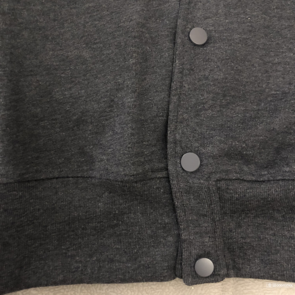 Толстовка LIME (M)