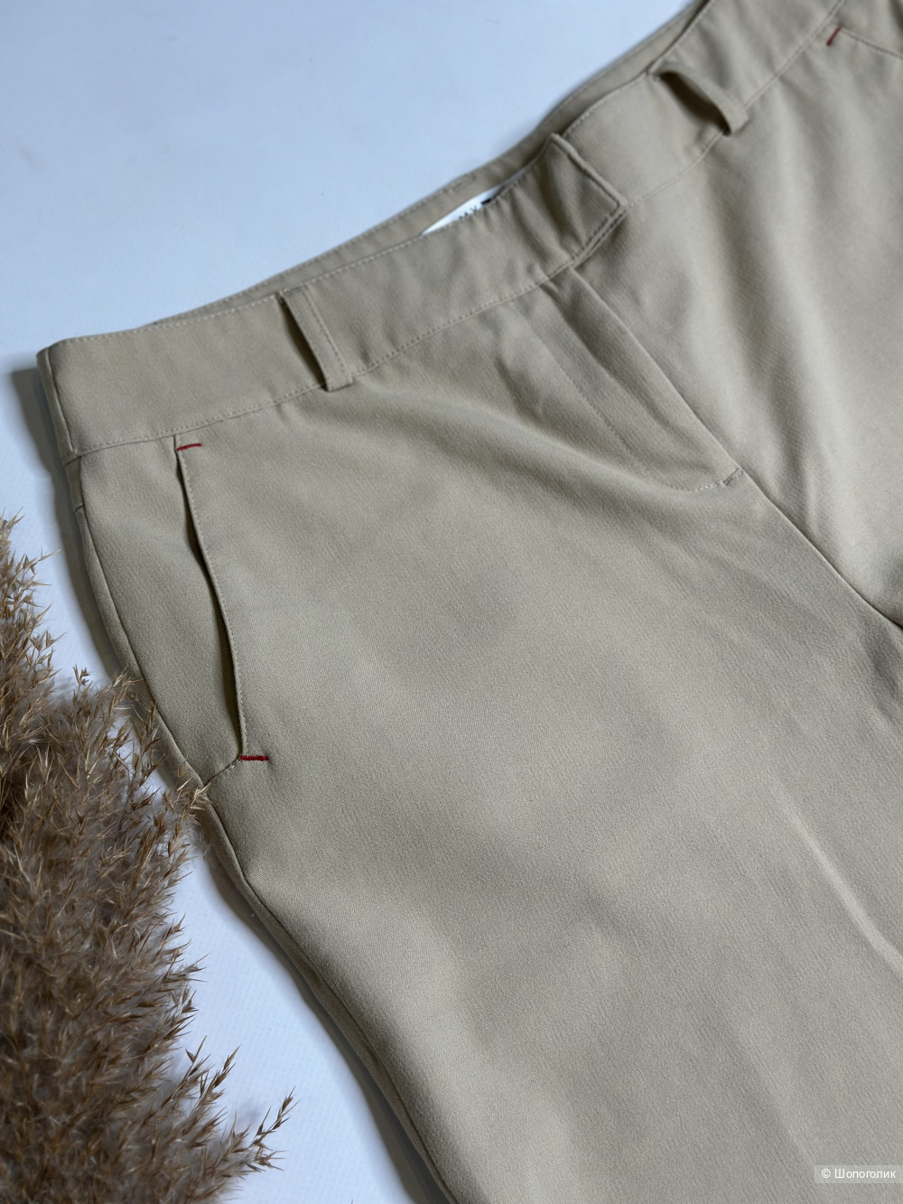 Брюки Tommy Hilfiger, размер 48-46