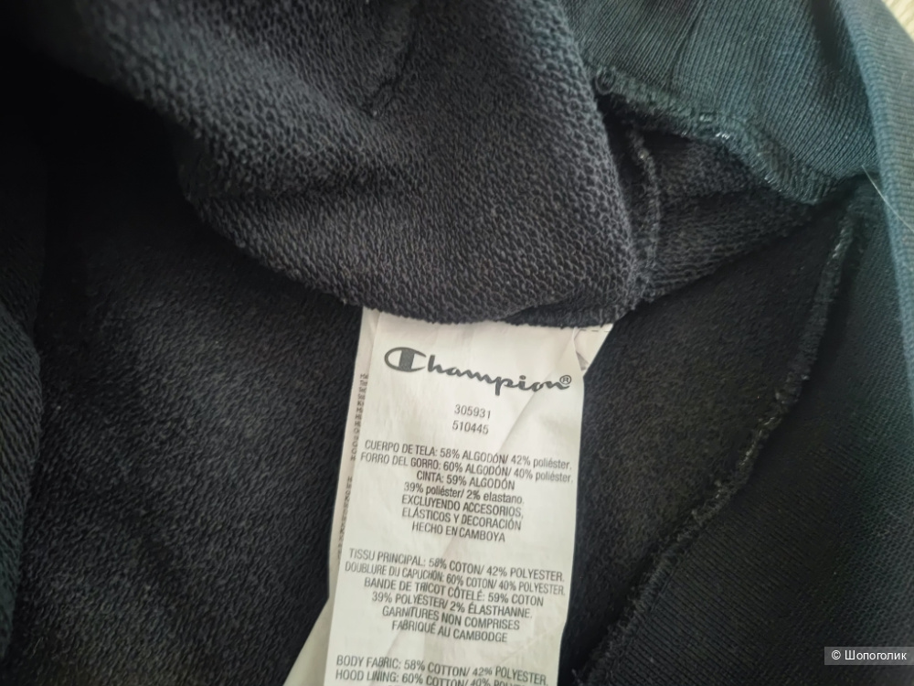 Худи Champion 164