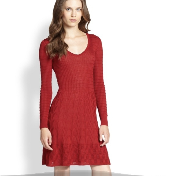 Платье Missoni, размер 44-42