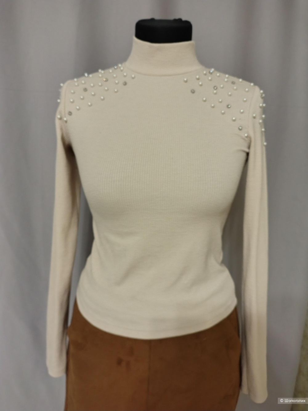 Куртка косуха Noisy May размер Xs. S плюс водолазка