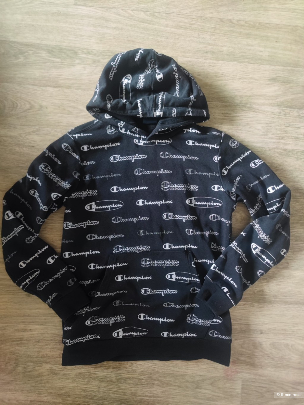 Худи Champion 164