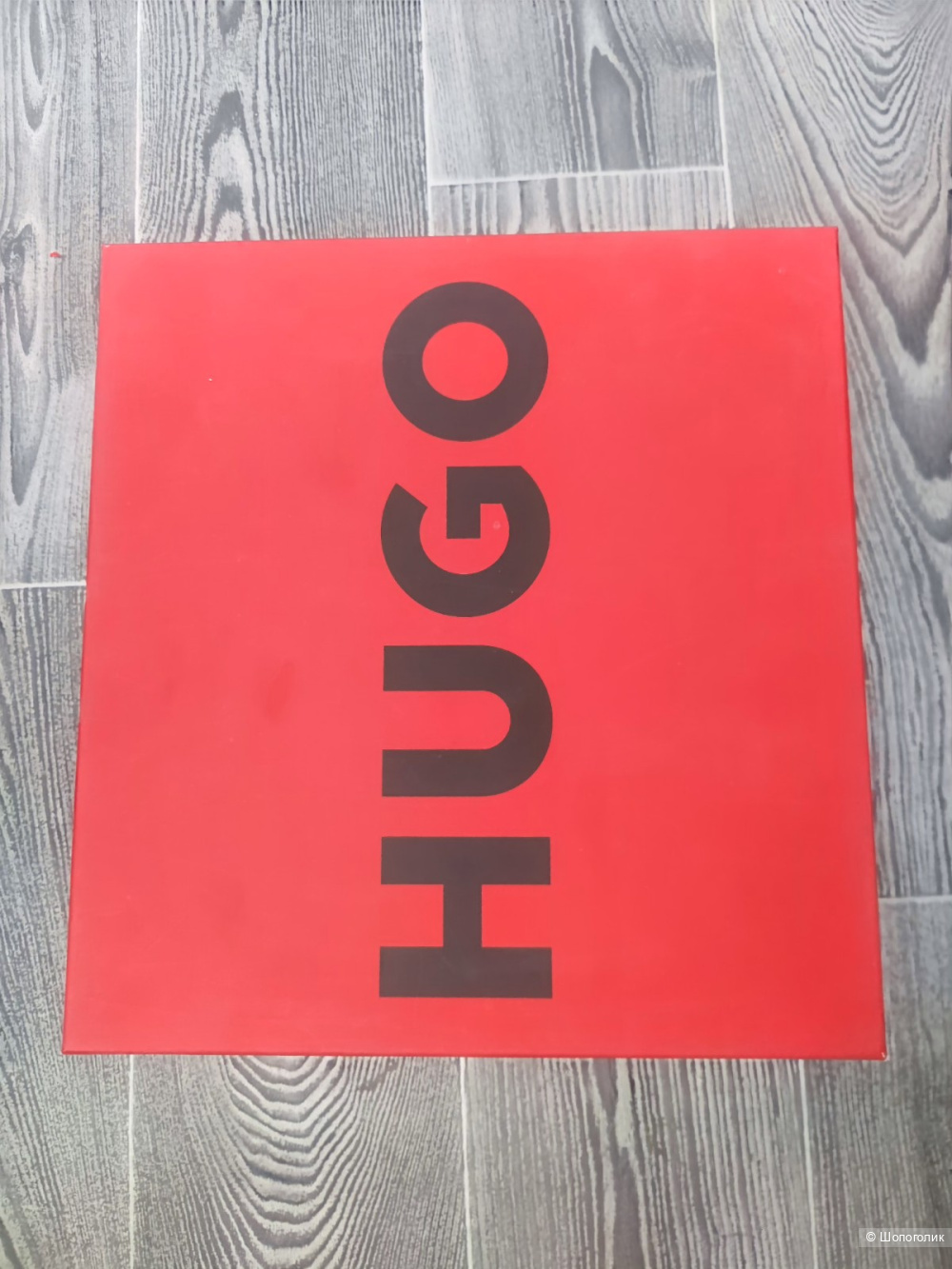 Сапожки резиновые Hugo 38