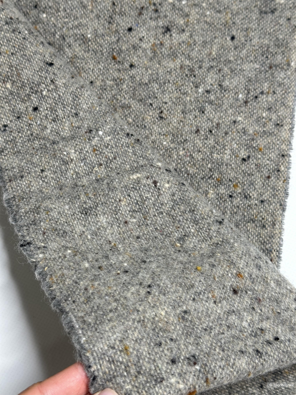 Шарф Berkertex, one size