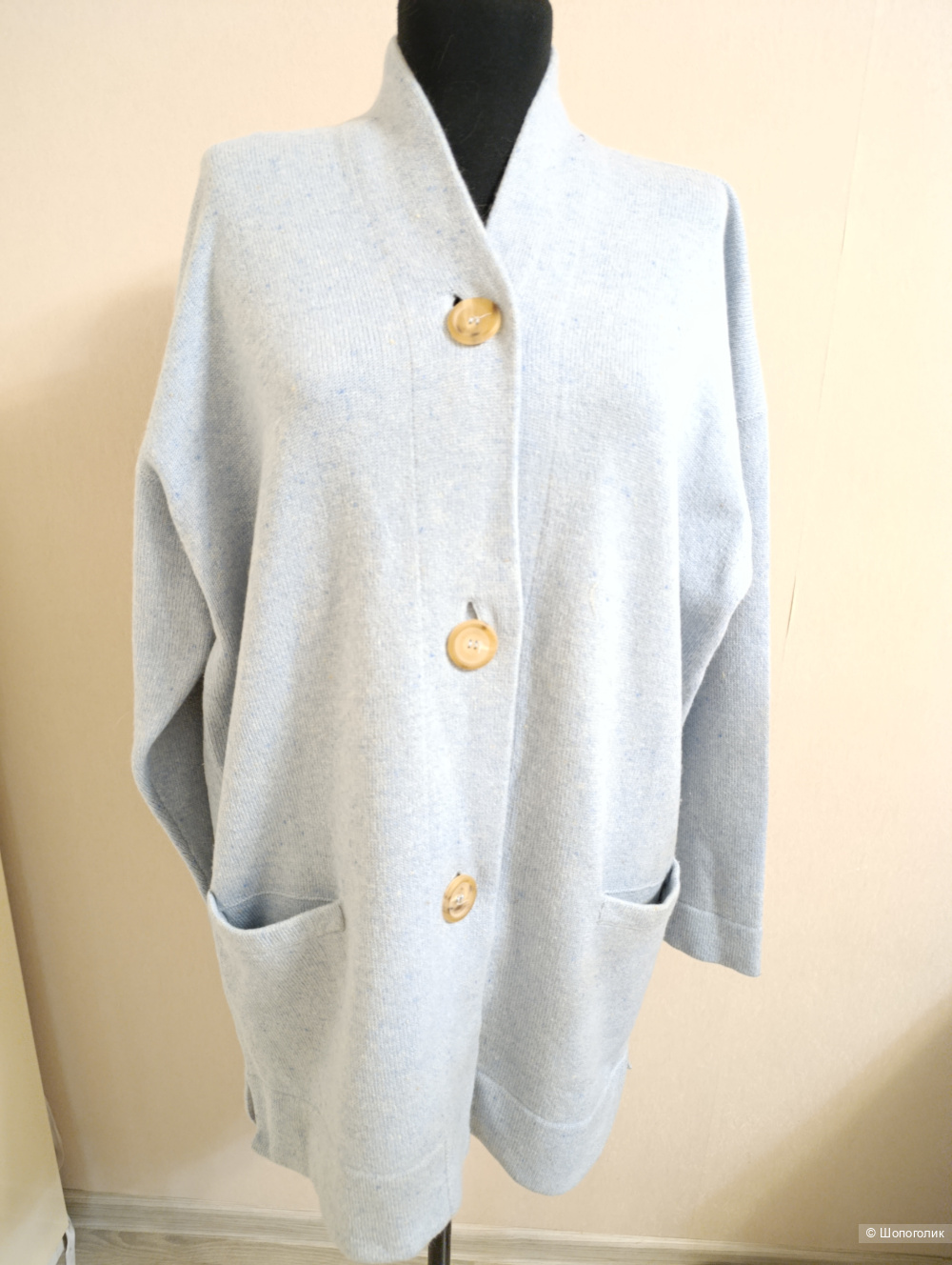 Кардиган, Brunello Cucinelli , M-L