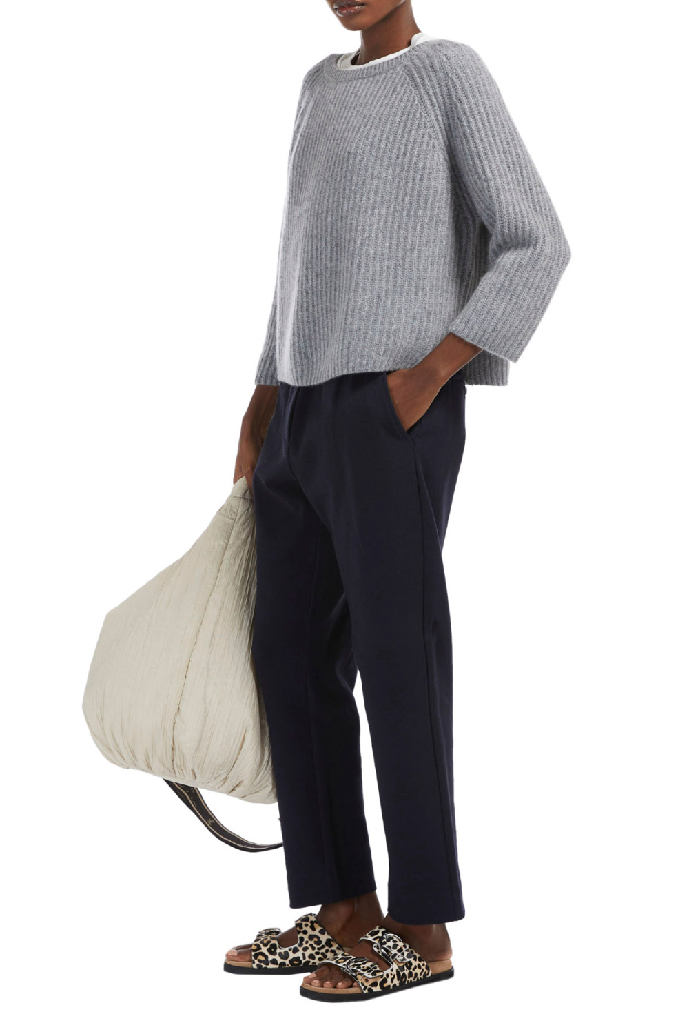 Max Mara брюки р 44