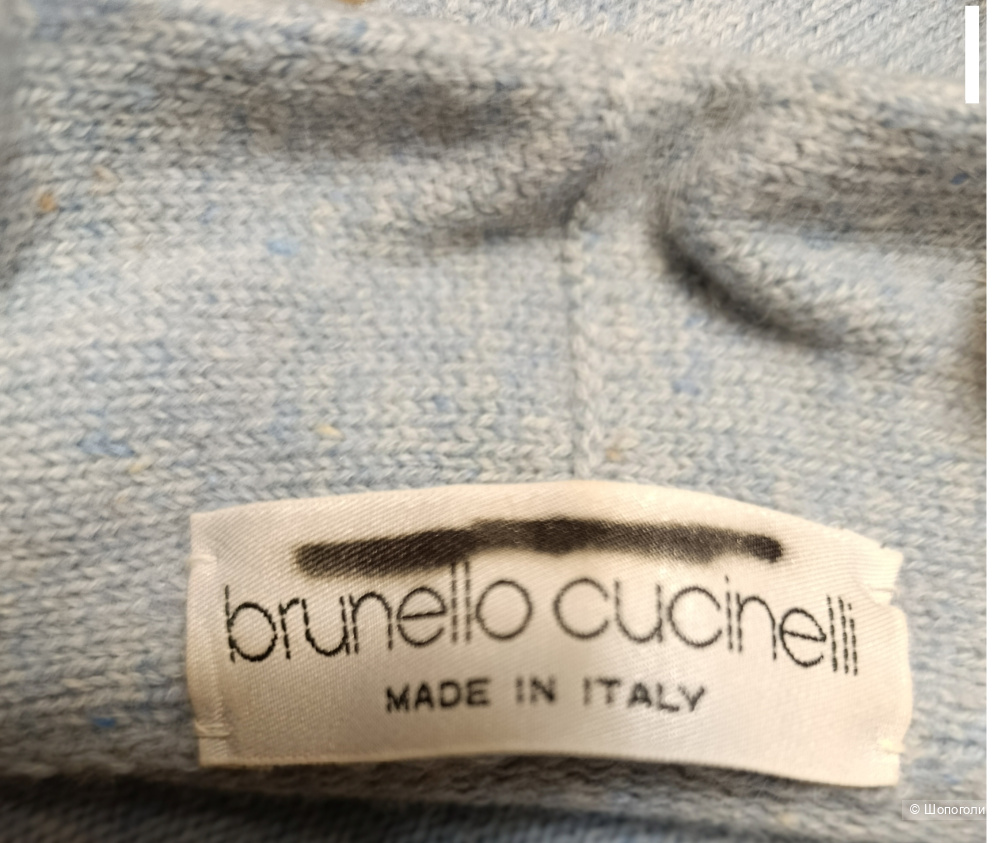 Кардиган, Brunello Cucinelli , M-L