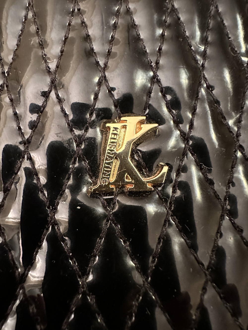 Сумка Kalishating, тоут.