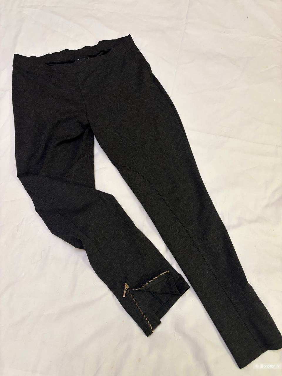 Брюки/леггинсы La redoute, размер 48/50