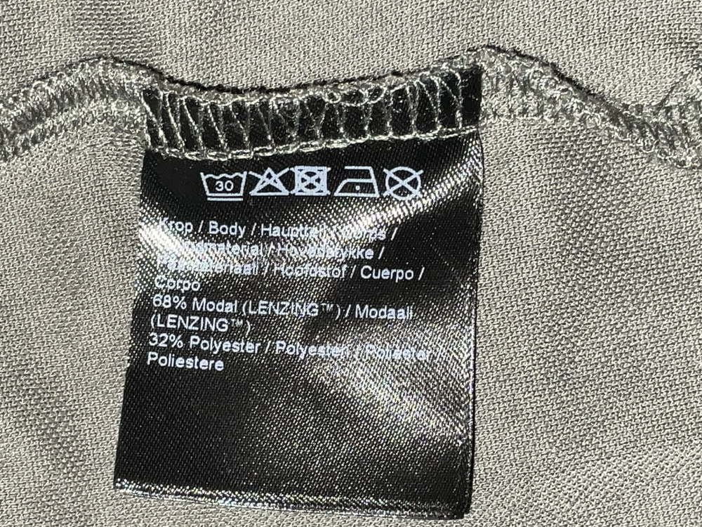 Брюки MSCH, р. европ. 38/40, uk 10/12