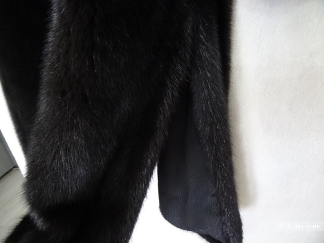 Норковая шубка Jioruccia , размер  S, М