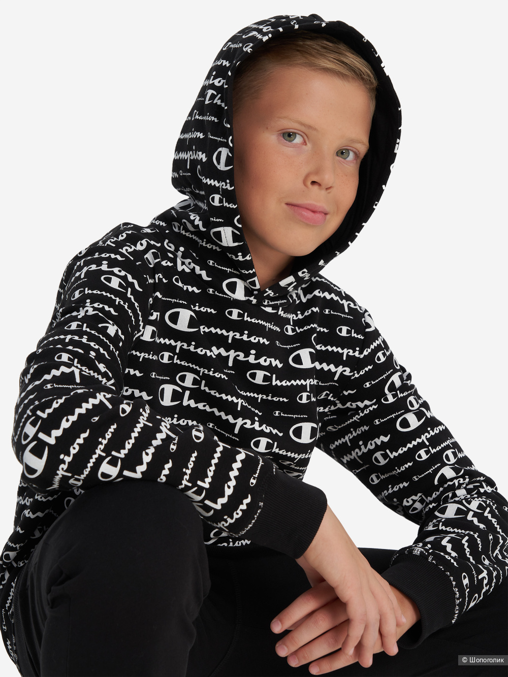 Худи Champion 164