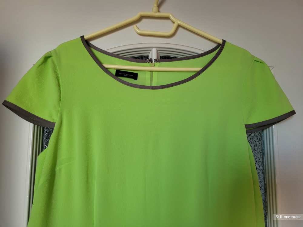 Платье  Javier Simorra размер 42EU