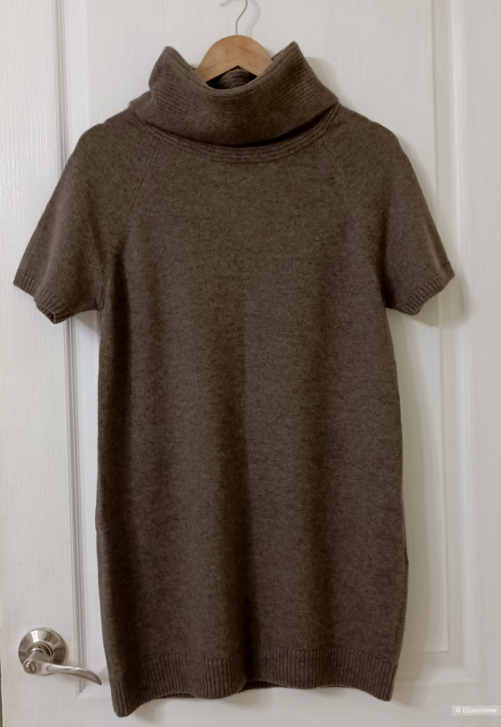 Свитер C&A, р.M,