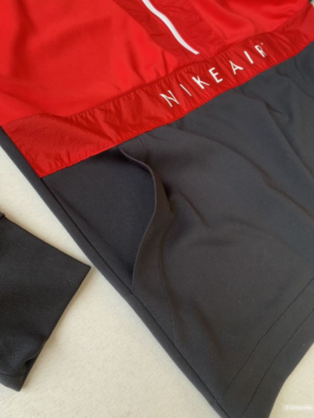 Олимпийка / зип худи Nike Air XL(54)