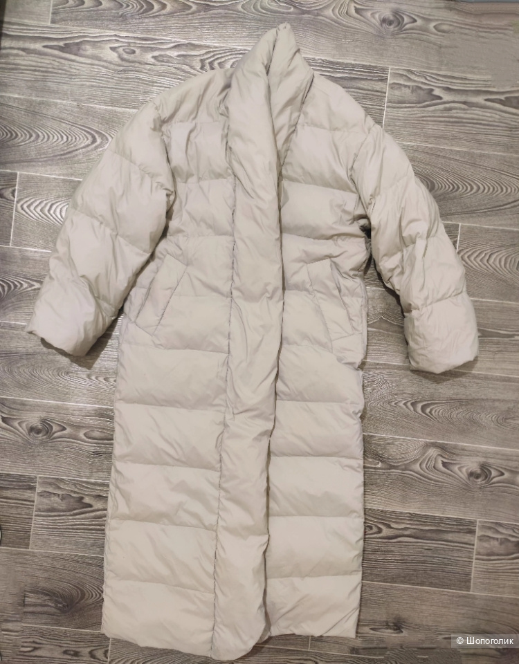 Пальто Parole by Victoria Andreyanova XS (S)