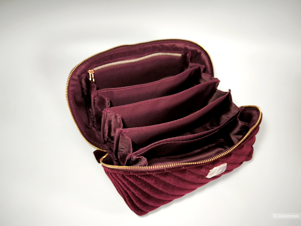 Косметичка органайзер Charlotte Tilbury