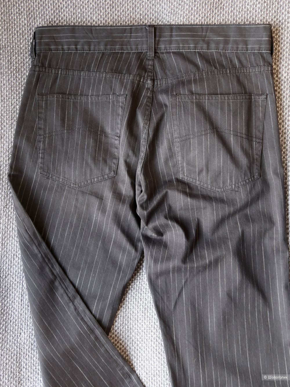 Брюки Armani Exchange размер 48