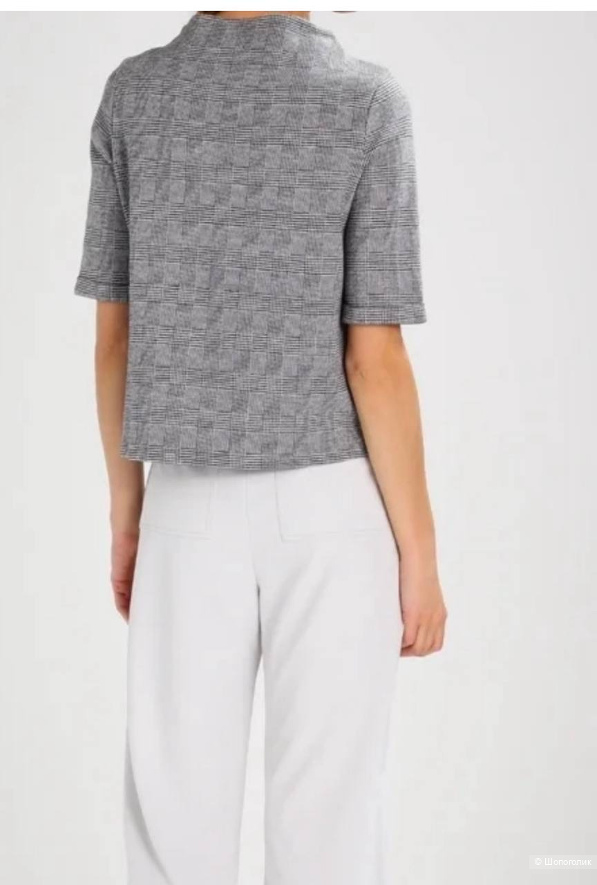 Топ/джемпер Opus, размер 48/50