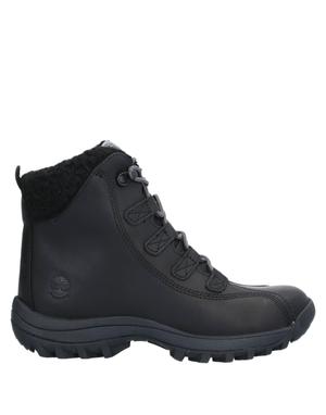 Ботинки Timberland, р-р 36 (37)