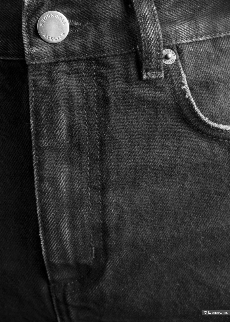 Юбка &Other Stories, размер 42