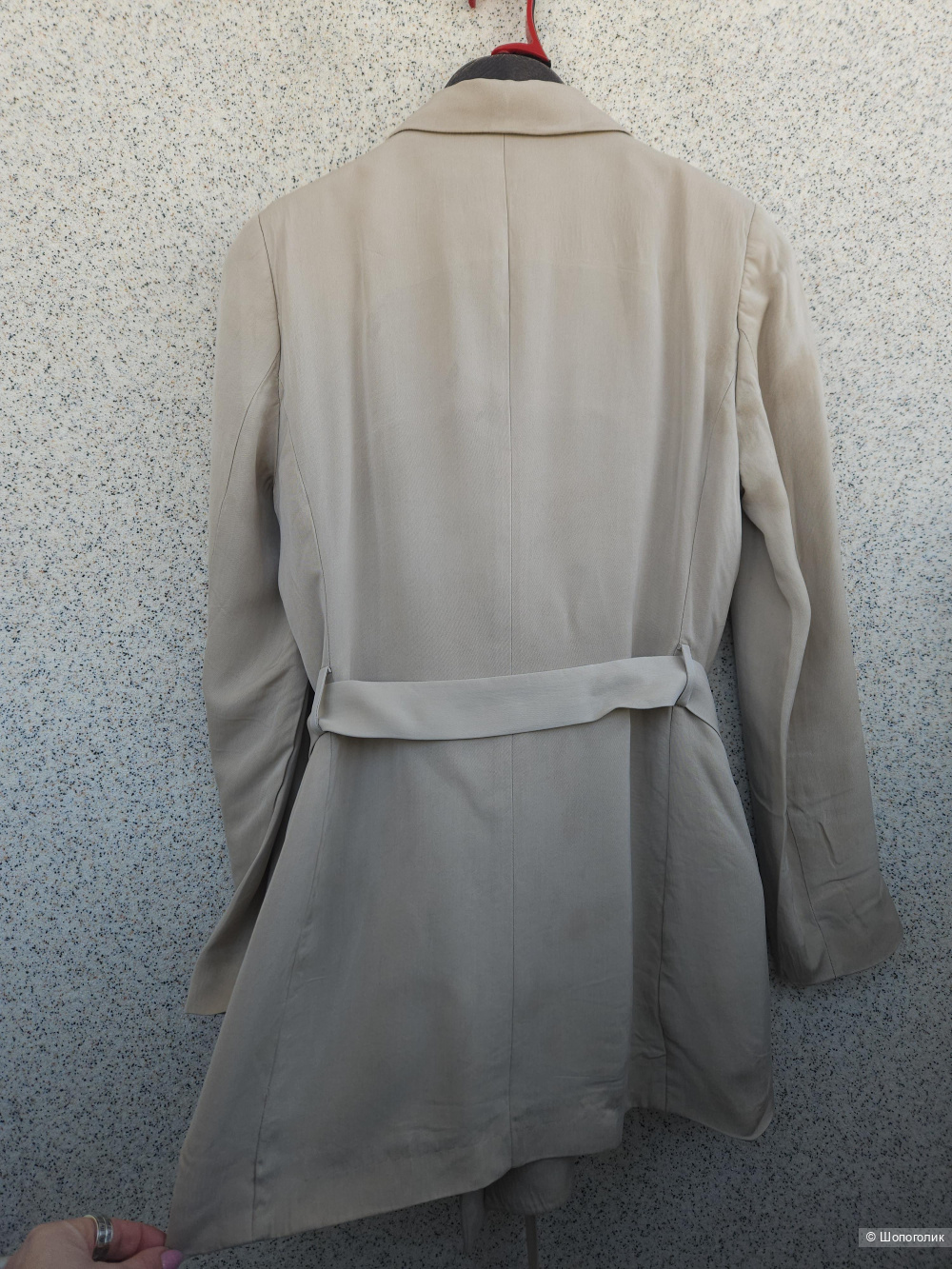 Блейзер Massimo dutty, 44-46