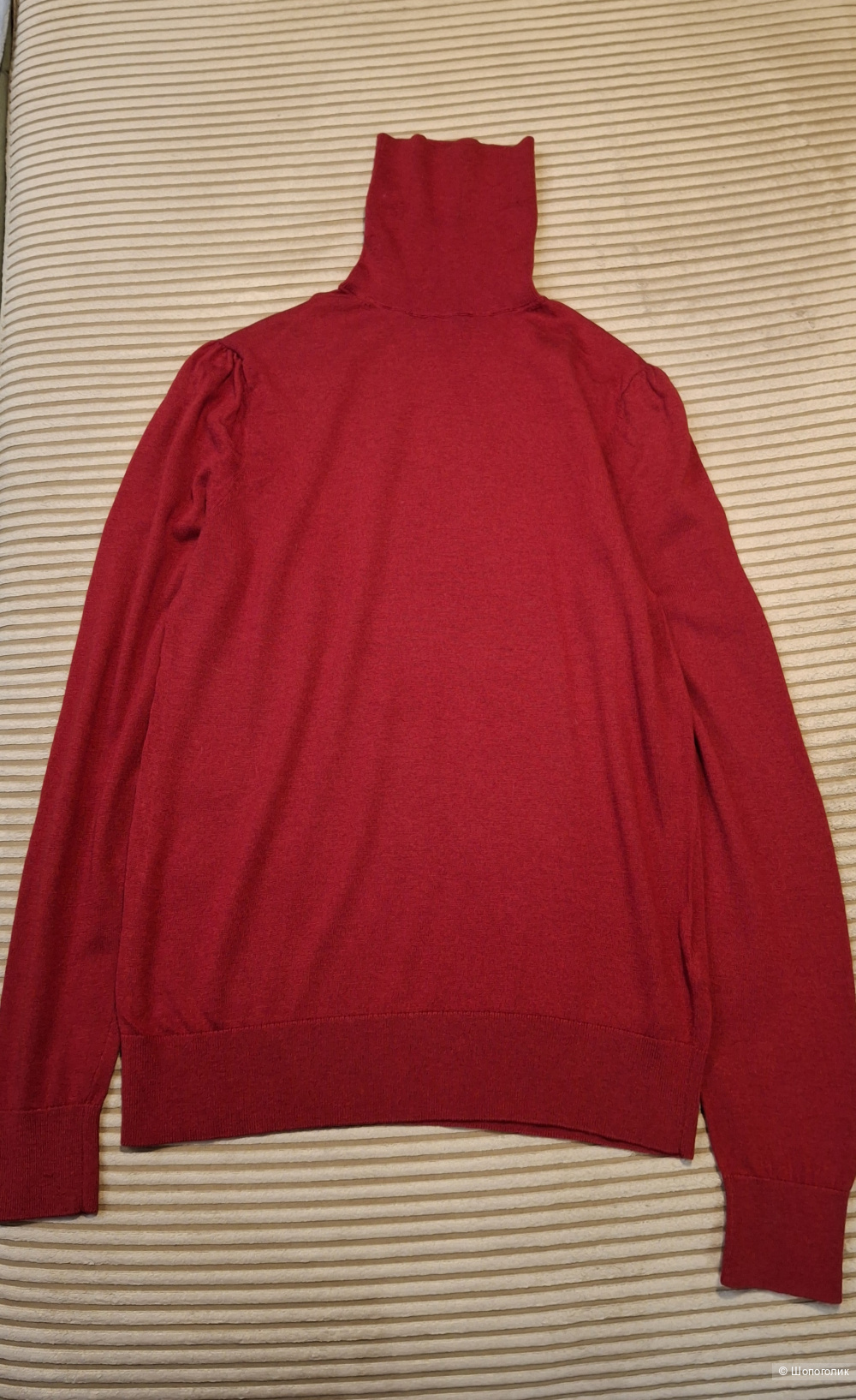 Водолазка Massimo Dutti/M