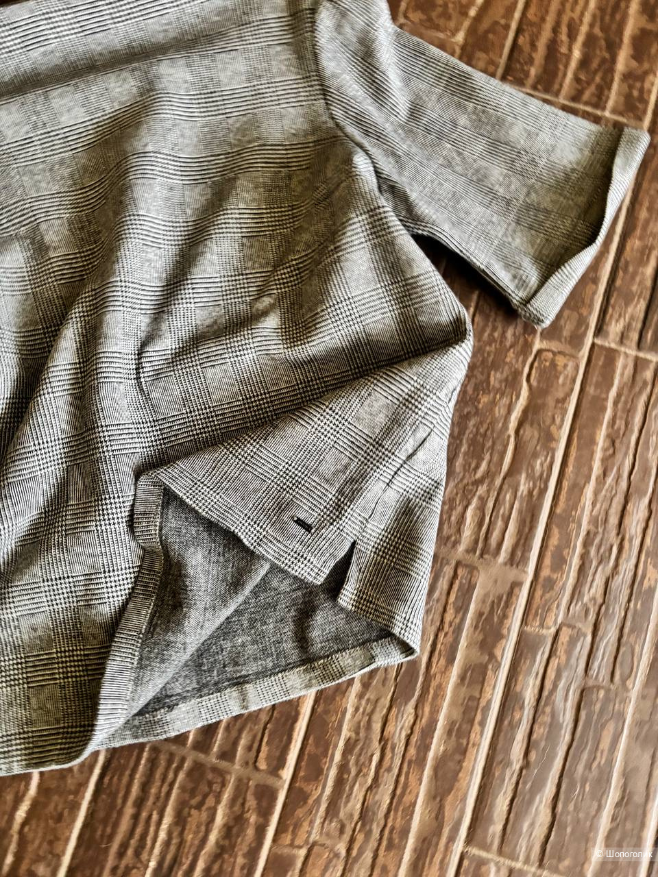 Топ/джемпер Opus, размер 48/50