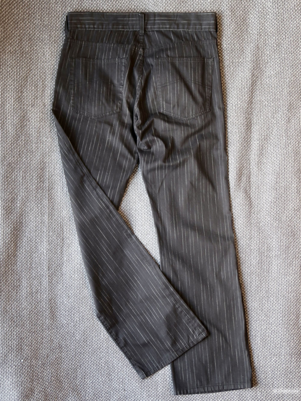 Брюки Armani Exchange размер 48