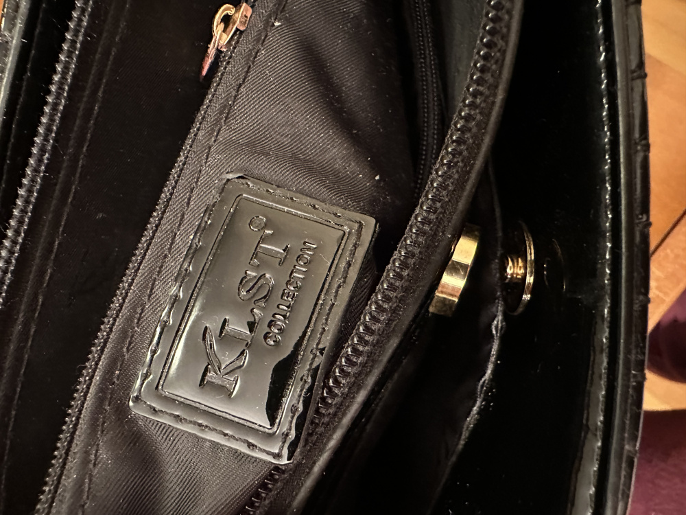 Сумка Kalishating, тоут.