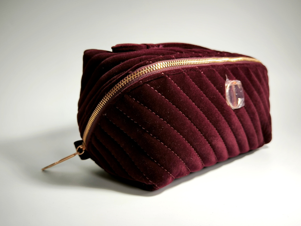 Косметичка органайзер Charlotte Tilbury