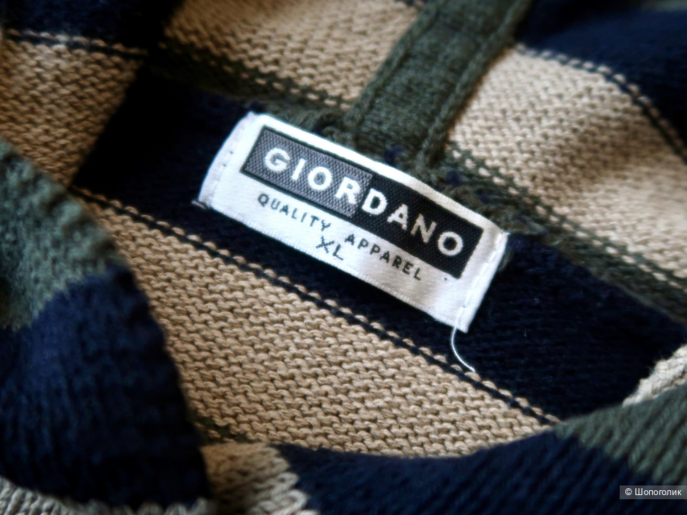 Безрукавка Giordano размер L