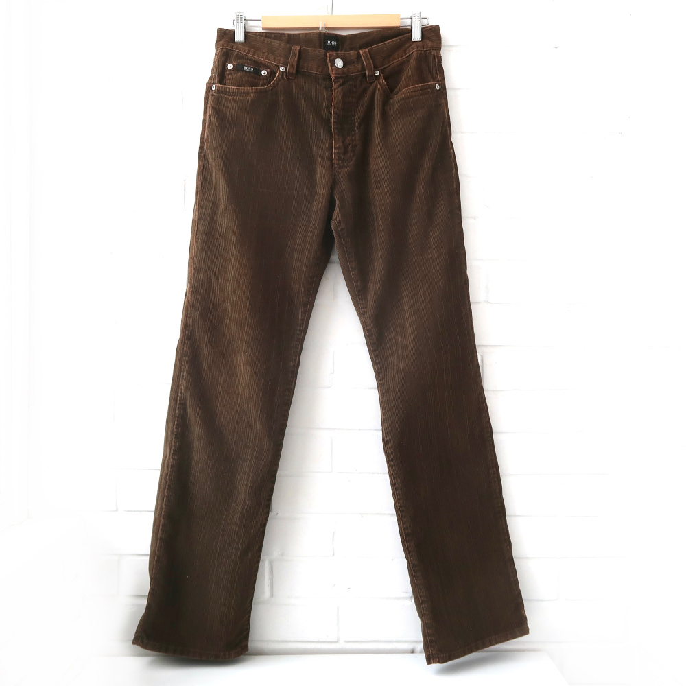 Джинсы Hugo Boss размер 32